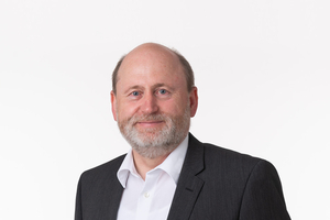  1 Werner Brandis, Managing Director of Axxeron Hesch electronics GmbH 