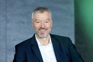  Wacker Chemical Corporation’s new President &amp; CEO Christoph Kowitz will take up his new position at the beginning of May. He oversees Wacker’s North and Central America business 