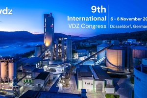  6 International VDZ Congress – Shaping the transformation together 