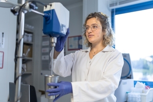  Ecocem is developing a programme of work which will focus on optimising the environmental compatibility of Electric Arc Furnace (EAF) slag for low-carbon cement 