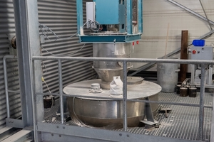  1 TestCenter Tower 