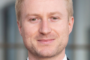  5 Christian Rüttliing, Market Manager for Industrial Gear Units, SEW-Eurodrive 