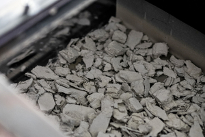  1 Fibre cement waste 