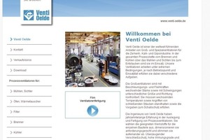  Special Ventilatoren unter www.zkg.de 