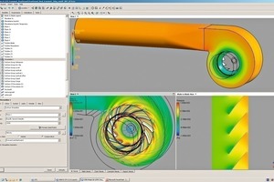  9	ANSYS CFX Post 