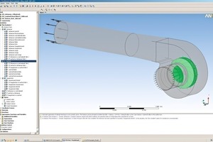  ANSYS CFX-Pre 