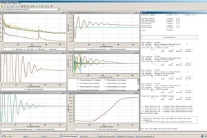  8	ANSYS CFX Solver 