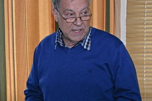  Dr. Klas Ellwanger 