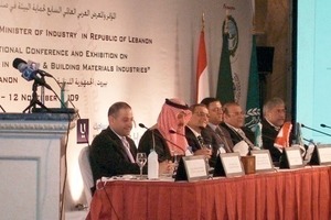  AUCBM Konferenz 2012 in Dubai 