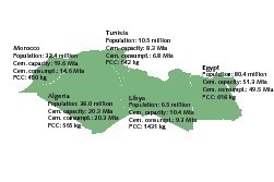  1 A comparison of country data (2010) • Länderdaten (2010) im Vergleich  