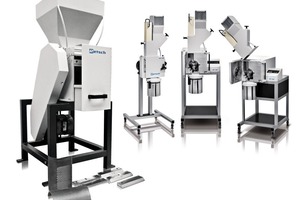  New XL cutting mill for heterogeneous material mixes 