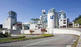  15 Tokyo Tama Ecocement plant 