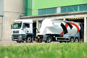  <div class="bildtext_en">Holcim launches a new cement with significantly lower CO<sub>2</sub> emissions from its production</div> 