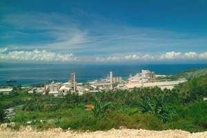  16	Iligan Cement plant 