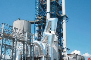  10 New 2.3 Mta Verkhnebakansky plant 