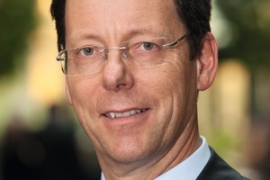 Dr. Thomas Stumpf wurde zum neuen Vorsitzenden des BVK gewählt 