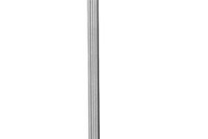  	Levelflex Stabversion – Die Messung ist unabhängig von Einbauten im Tank und von der Oberfläche des Mediums. 