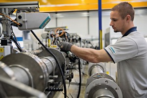  <div class="bildtext_en">Siemens is offering a new service for the calibration of measuring devices in process instrumentation</div> 
