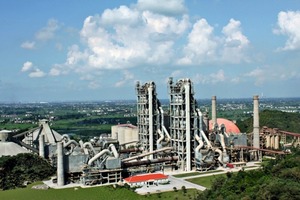  24-MW-WHR-System bei China Cement  