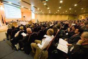  European Minerals Conference Madrid 2010 