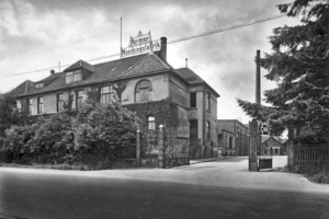  1 Aerzener Maschinenfabrik at the time of its founding 