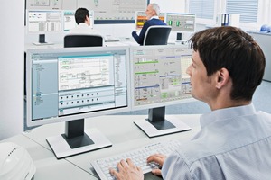  Siemens is launching ­Version 9 of Simit, marking a new gener­ation of its acclaimed virtual ­commissioning and plant ­operator ­training simulation ­software 