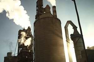  Energy cost-saving potential: Blowers in cement factories 