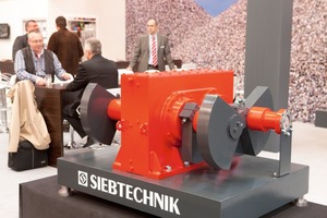  4	Double-eccentric gearbox of Siebtechnik GmbH 