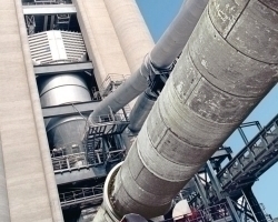  Energy management in cement plants 