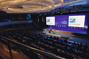  1 2016 VDZ Annual Cement Conference 