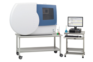  1 Spectro ARCOS ICP-OES Spectrometer 