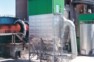  8	EMC filter unit at Lafarge Perlmooser AG, Retznei/Austria 