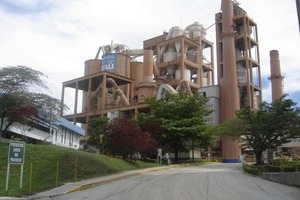  1	Itau de Minas plant 2 