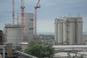  15	Shurovsky cement silos 