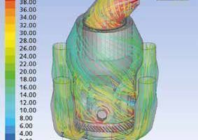  6 CFD analysis 