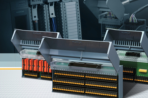  Siemens´ new 32-channel connection module  