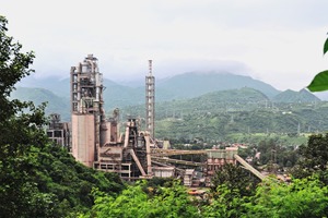  ACC’s Gagal cement plant  