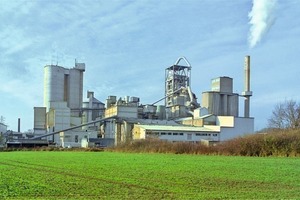  2	Phoenix Cement Works Krogbeumker GmbH &amp; Co. KG in Beckum 