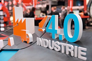  Integrated Industry – Discover Solutions: Hannover Messe presents more than 100 specific ­examples of Industry 4.0 applications 