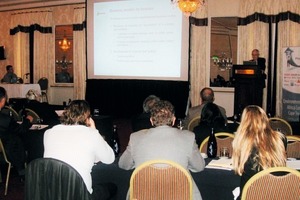  2	Cape Town 2010: Technical presentations 