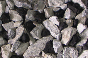  The influence of limestone quality and process parameters on normal shaft kiln processes 