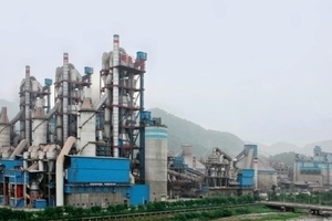  E-Sheng plant 