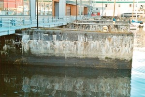  35	ASR damage to a 65-year old harbour facility (Norway, 2008) 