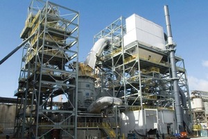  12	OK mill at California Portland Cement in the USA (FLSmidth) 