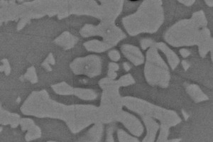  1	Different glass phases in the GBFS structure 