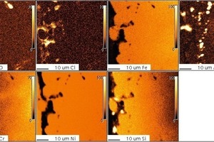  	2.4851, 200 h, 1000 °C, Cl2, Mikrosonde 