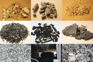  <div class="bildtext_en">1 Alternative fuels commonly used in the cement industry</div> 