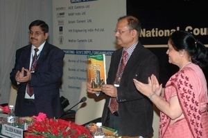  Release of the special publication 