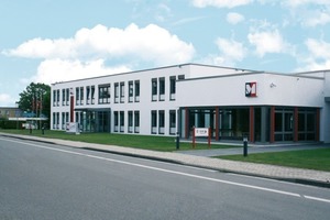  12	M-Center for training courses 