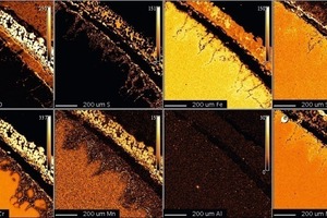  	1.4864, 200 h, 1000 °C, SO2, Mikrosonde 